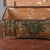 Painted Fir Chest, Early 1900s For Sale - Image 10 of 18
