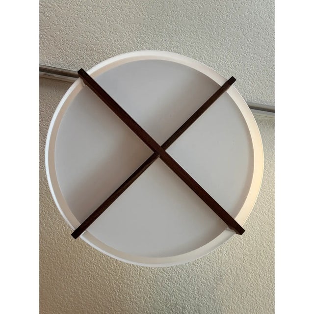 Nick Sheridan for Cerno Plura Flushmount For Sale In San Francisco - Image 6 of 12