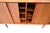 Brown Model 19 High Board in Teak by Gunni Omann for Omann Jun, Denmark, 1960s For Sale - Image 8 of 18