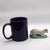 Neon Green Early 19th Century English Staffordshire Pearlware Miniature Cat Figure For Sale - Image 8 of 8