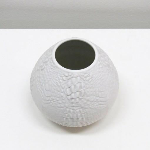 Kaiser Vase Model No 246, 1960 For Sale In Los Angeles - Image 6 of 10