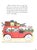 White "The Travels of Babar" 1962 De Brunhoff, Jean For Sale - Image 8 of 12