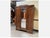 Wood Vintage Art Deco Wardrobe, 1930 For Sale - Image 7 of 11