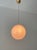 Pink Tulipano 20 Pendant Light from La Murrina, 1990s For Sale - Image 4 of 16