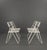 Vintage Ted Net Chairs by Niels Gammelgaard for Ikea, 1970s, Set of 4 For Sale - Image 11 of 18