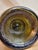 Dark Green Vintage Empty 1947 Château Cos d'Estournel Wine Bottle - Heublein Rare Wine Auction For Sale - Image 8 of 16