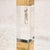 Brass and Acrylic Glass Console Table from Fabian, 1970s For Sale - Image 14 of 18