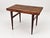 Side Table in Rosewood by Johannes Andersen for CFC Silkeborg, Denmark, 1960s For Sale - Image 11 of 18
