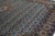 Antique Tehran Rug 4'5'' X 6'11'' For Sale In New York - Image 6 of 11