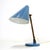 1950s Desk Lamp by Paavo Tynell for Taito, 1950 For Sale - Image 5 of 12