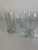 Vintage Bohemian Crystal Whiskey Glasses, 1970s, Set of 6 For Sale - Image 10 of 13