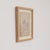 2020s Floral Study II by Afsoon Thayer For Sale - Image 5 of 9