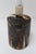 1960s Mid-Century Modern Danish Stoneware Table Lamp, 1960s For Sale - Image 5 of 18