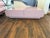 1980 Pink Tallboy Dresser For Sale - Image 4 of 7