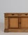 19th Century France Antique White Wood Storage Cabinets & Cupboards For Sale In Greensboro - Image 6 of 10