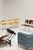 Metal Cobra Chairs by Giotto Stoppino, 1970s, Set of 4 For Sale - Image 7 of 11