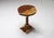Vintage Italian Side Table, 1980 For Sale - Image 9 of 9