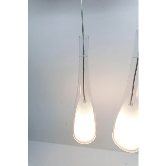 Klockspel Pendant Lights from Ikea, 1980s, Set of 2 For Sale - Image 10 of 18