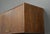 1960s 1960s Refinished Modern Walnut 36” Cabinet Credenza For Sale - Image 5 of 10