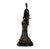 Bronze "The Mountain Man" Statue After Remington, Signed - 28" H For Sale - Image 9 of 10
