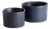 Studio Cachepots, Set Of 2 For Sale