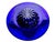 Murano Glass Centerpiece with Tre Fuochi from Manifattura di Murano, 1960s For Sale - Image 3 of 8