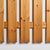 Pine Wall Coat Rack from La Plagne Ski Resort, 1970s For Sale - Image 10 of 11