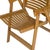 Rex Folding Chair from Nico Kralj, 1952 For Sale - Image 4 of 11