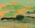 Abstract 1980s Abstract Acrylic Landscape Diptych by Harry Hilson For Sale - Image 3 of 9