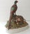 Ceramic Ring-Necked Pheasant Family C-7251 Limited Edition Napcoware Japan Vintage 1950s-60s For Sale - Image 7 of 11