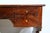 Early 19th Century Restoration Desk in Burr Mahogany, 1890s For Sale - Image 15 of 18