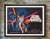 A rare british quad for the first instalment of george lucas' original, genre-defining, sci-fi trilogy 'star wars'. When...