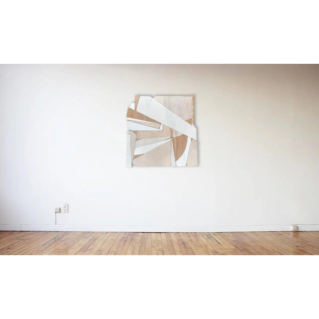 Scott Troxel, Natural Mystic, 2019, Mixed Media Sculpture For Sale - Image 4 of 5