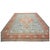 *Close-Out*&nbsp; Condition: Antique Circa: 1940s Origin: Persia Design: Tabriz Actual size: 9'10" x 13'0" Thickness: 1/4...