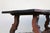 Antique Spanish Revival Solid Wood Trestle Dining Table, Mid 20th Century For Sale - Image 10 of 18