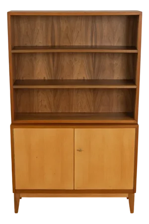 9aF Dresser by Georg Satink for WK Möbel, 1950s
