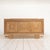 Mid-Century Modern French Sideboard, 1950s For Sale - Image 9 of 9
