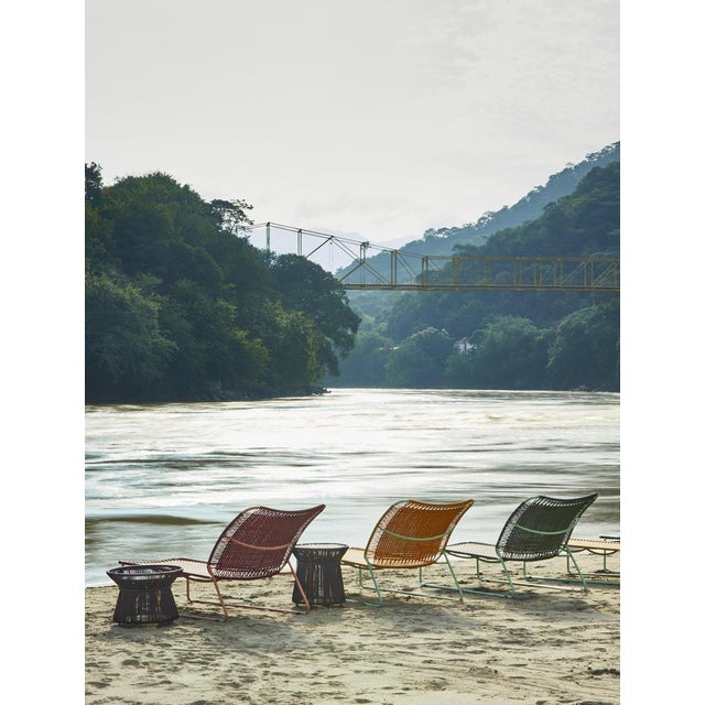 Olive Cielo Daybed by Sebastian Herkner For Sale - Image 13 of 15