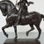 Bronze Jeanne Darc Sculpture by Emmanuel Fremiet For Sale - Image 6 of 17
