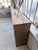 Pine and Oak Sideboard with Glass Doors, 1950s For Sale - Image 14 of 18