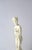 Italian Neoclassical Female Sculpture Statue For Sale - Image 9 of 11