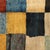 Middle Eastern Checkered Gabbeh Rug For Sale - Image 4 of 8