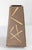 Mid-Century Modern Art Pottery Vase, Signed on Base For Sale - Image 4 of 9