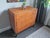 Mid-Century Modern Chest of Drawers in Teak, 1950s For Sale - Image 9 of 18