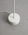 Mid-Century Swedish S-1871 Floor Lamp in Metal & Rattan from Hans-Agne Jakobsson, Sweden, 1950s For Sale - Image 10 of 13