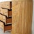 Curved Rattan Chest of Drawers For Sale - Image 11 of 18