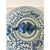 Chinoiserie Blue and White Porcelain Covered Jars With Foo Dog Finials, Pair For Sale - Image 9 of 13