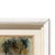 M. Augusto, Shipyards, 1994, Watercolor For Sale - Image 4 of 6