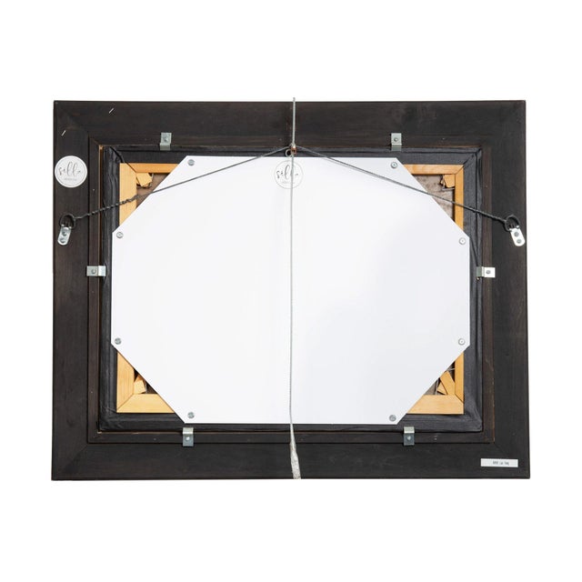 China Trade Painting of Ship “County of Caithness” by Lai Fong Ca. 1897 For Sale - Image 10 of 18