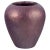 Ceramic Danish Matte and Shiny Glazed Ceramic Vase by Jens Petersen, 1920s For Sale - Image 7 of 7